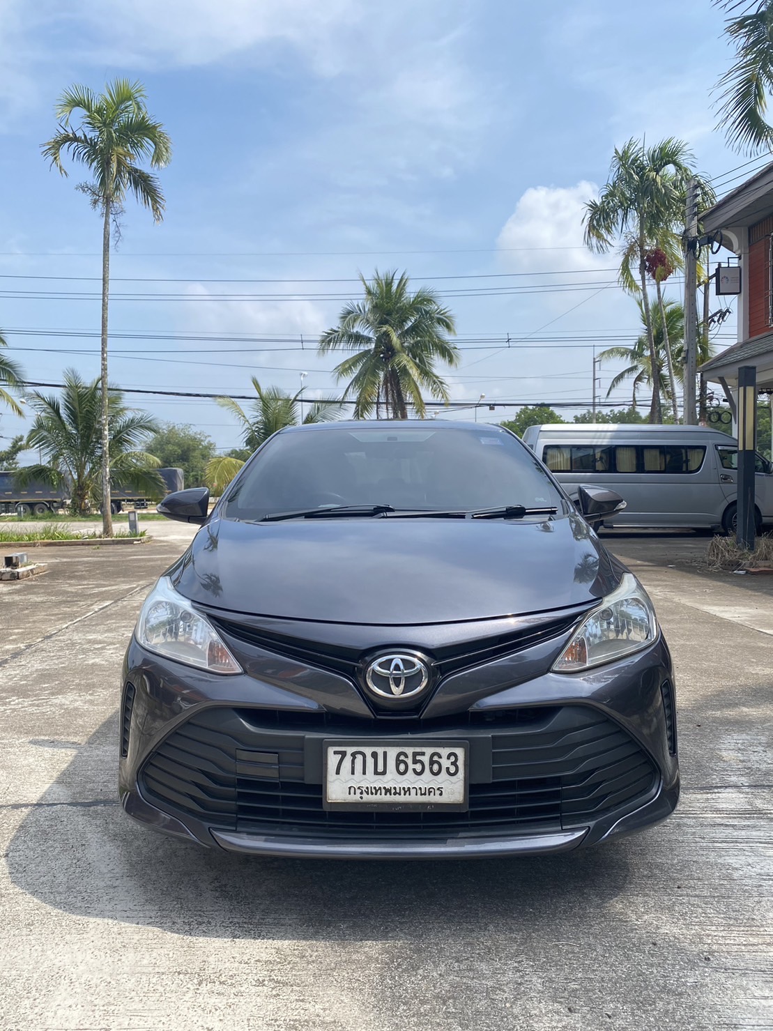 ALL NEW VIOS 1.5CC