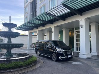 TOYOTA MAJESTY