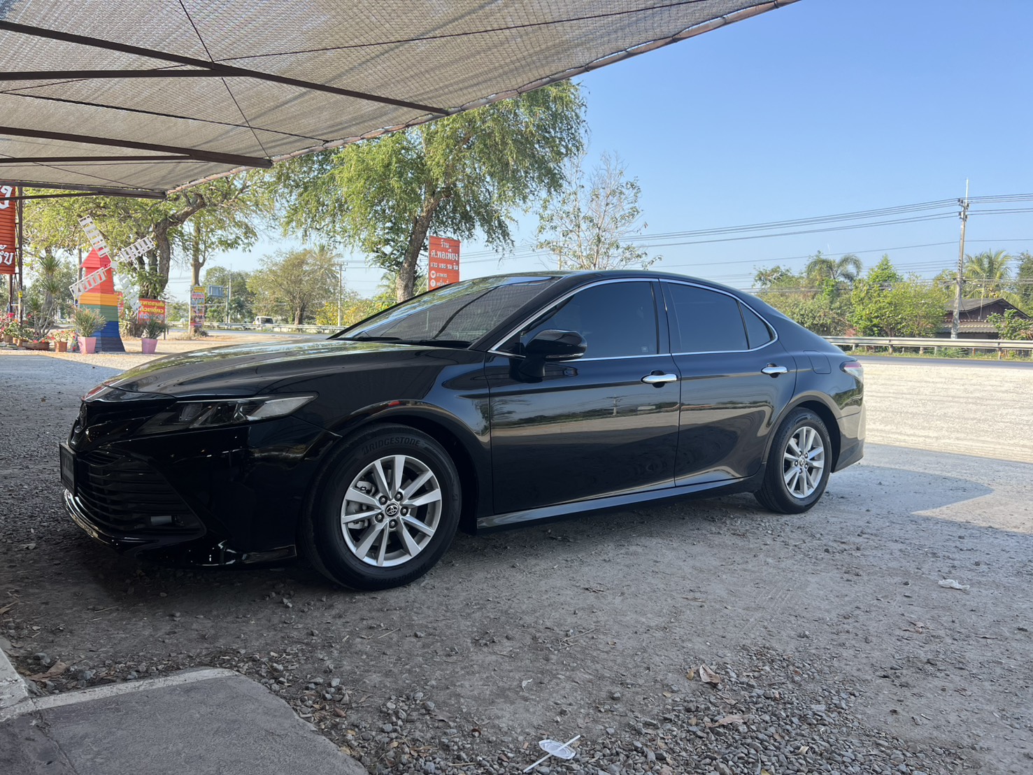 รถเช่า 2