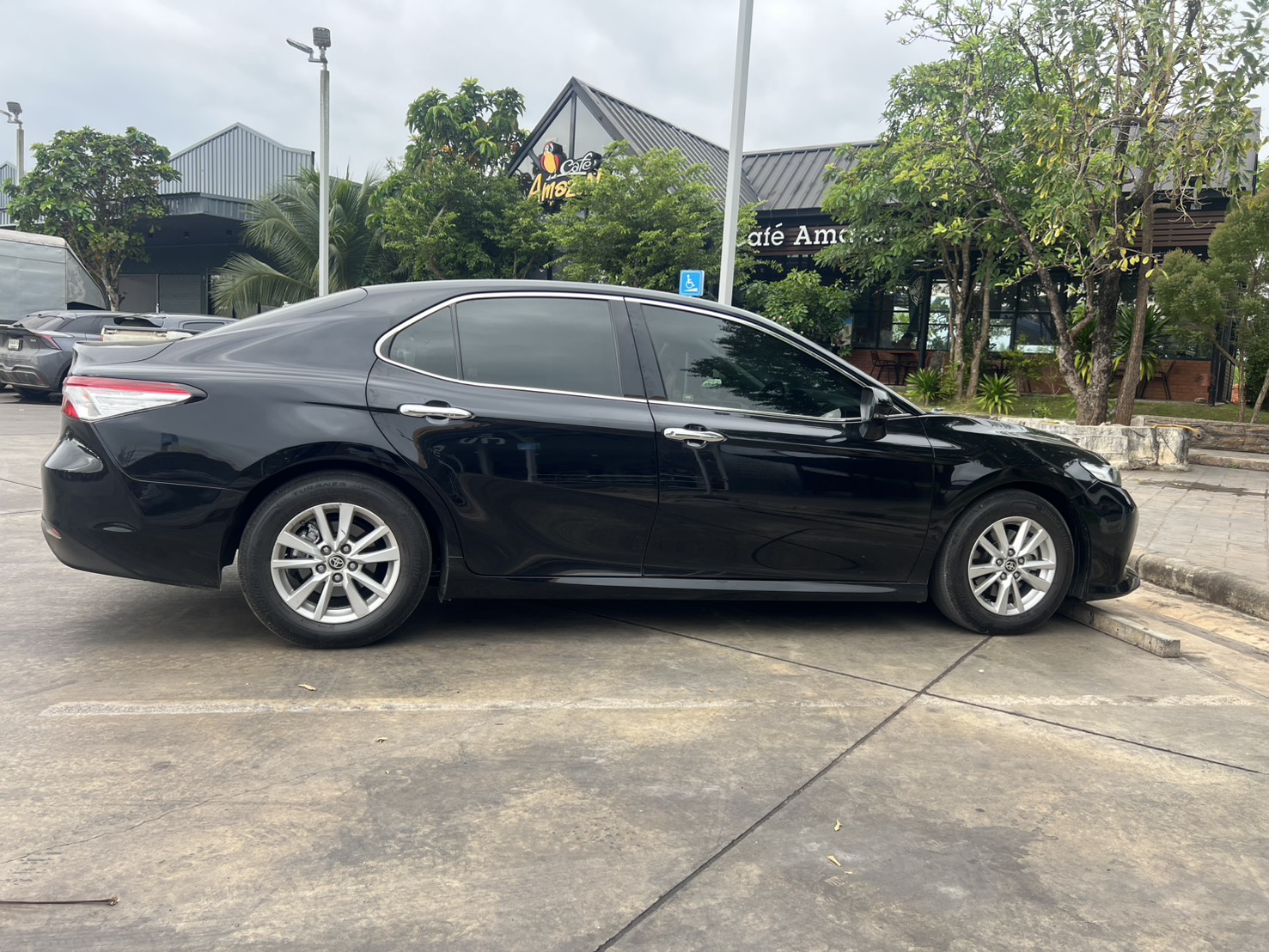 รถเช่า 4