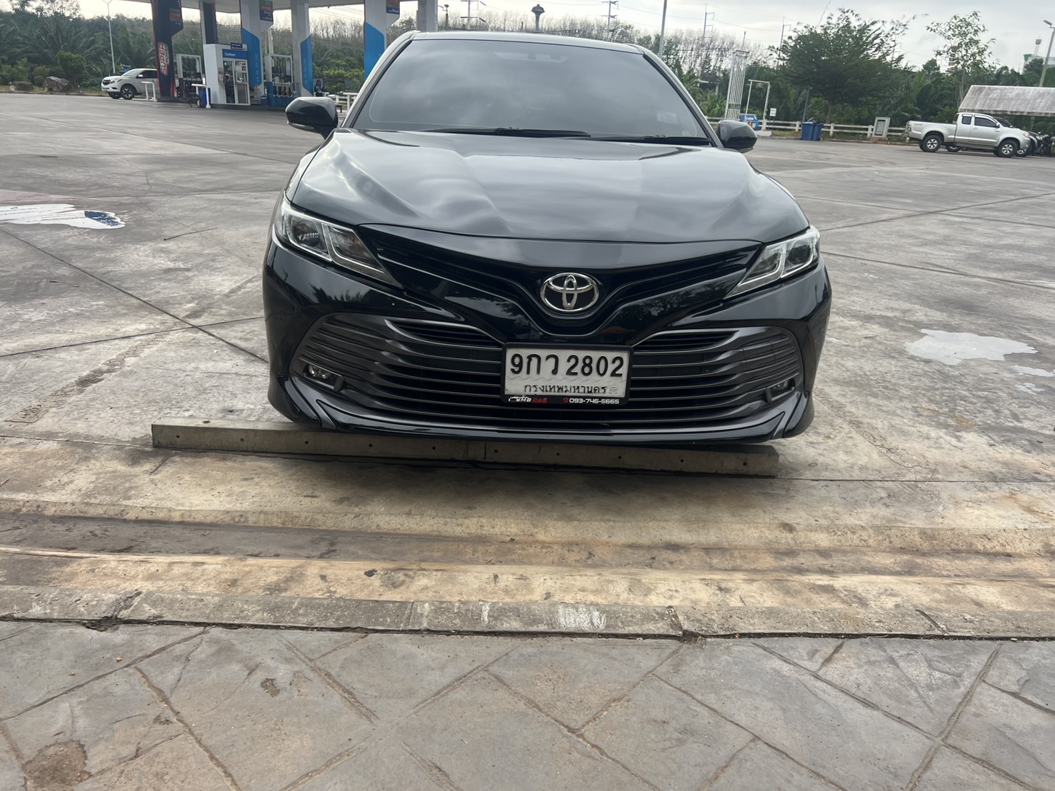 รถเช่า 5