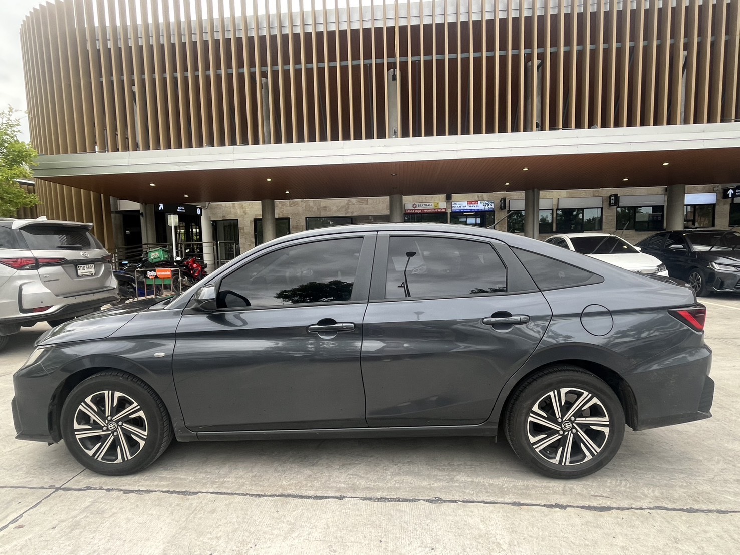 รถเช่า 7